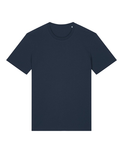 Crafter T-Shirt French Navy French Navy