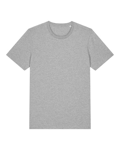 Crafter T-Shirt Heather Grey Heather Grey