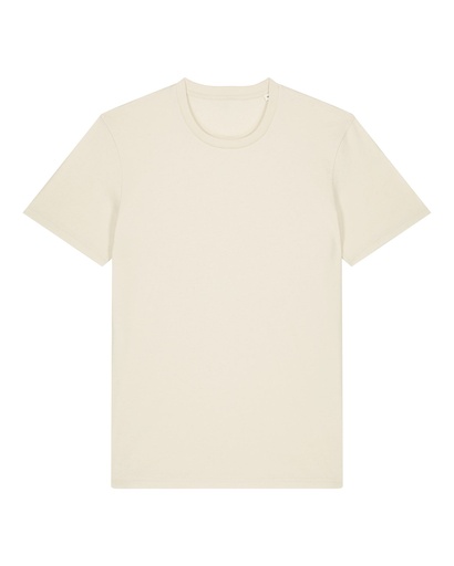 Crafter T-Shirt Natural Raw Natural Raw