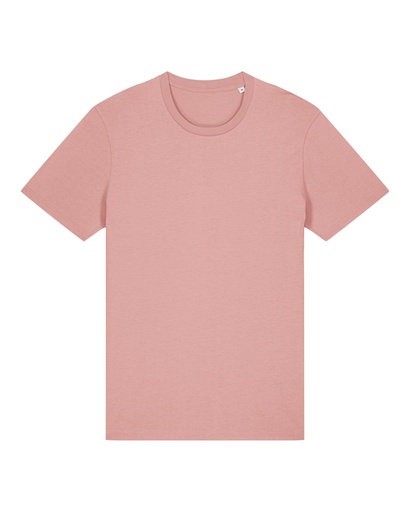 Crafter T-Shirt Canyon Pink Canyon Pink
