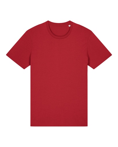 Crafter T-Shirt Red Red