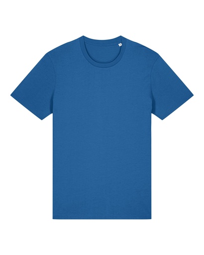 Crafter T-Shirt Royal Blue Royal Blue