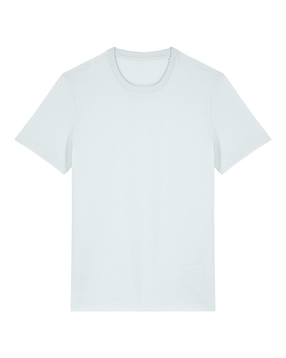 Crafter T-Shirt Blue Ice Blue Ice