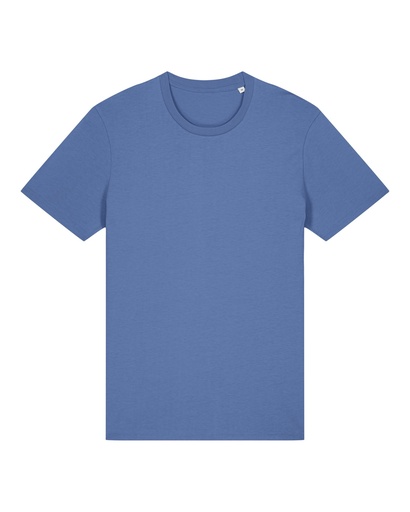 Crafter T-Shirt Bright Blue Bright Blue