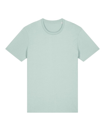 Crafter T-Shirt Caribbean Blue Caribbean Blue