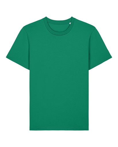 Crafter T-Shirt Verdant Green Verdant Green