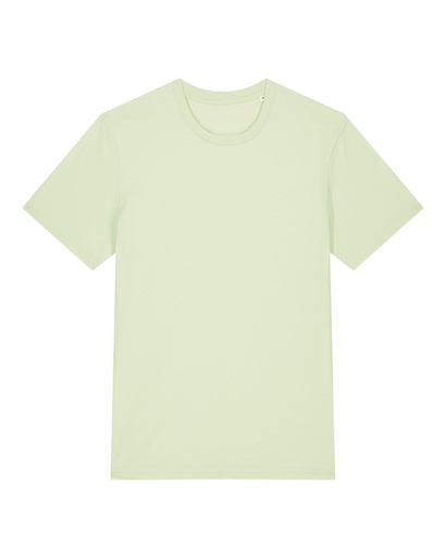 Crafter T-Shirt Stem Green Stem Green