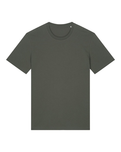 Crafter T-Shirt Khaki Khaki