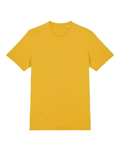 Crafter T-Shirt Spectra Yellow Spectra Yellow