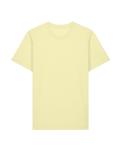 Crafter T-Shirt Lemon Sorbet Lemon Sorbet