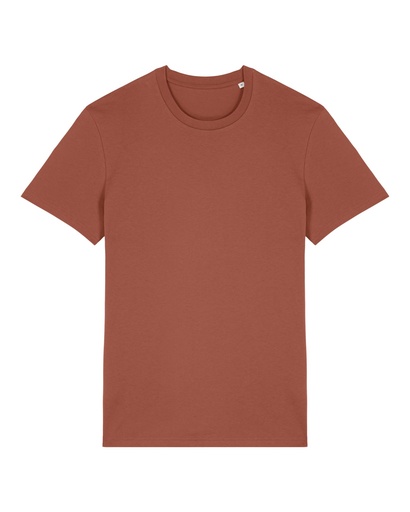 Crafter T-Shirt Heritage Brown Heritage Brown