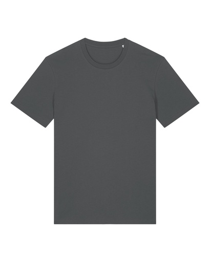 Crafter T-Shirt Anthracite Anthracite