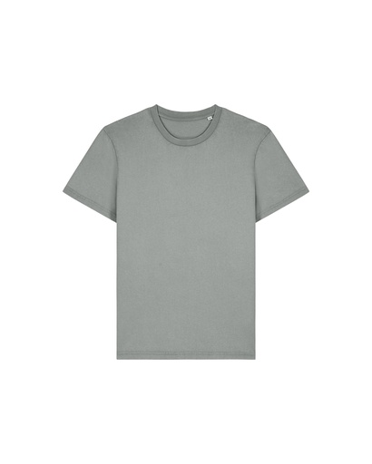 Crafter Vintage T-Shirt G. Dyed Misty Grey G. Dyed Misty Grey
