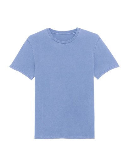 Crafter Vintage T-Shirt G. Dyed Swimmer Blue G. Dyed Swimmer Blue