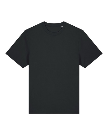 Sparker 2.0 T-Shirt Black Black
