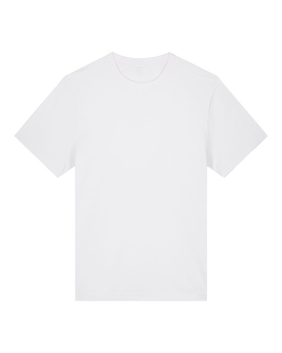 Sparker 2.0 T-Shirt White White