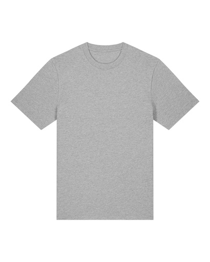 Sparker 2.0 T-Shirt Heather Grey Heather Grey