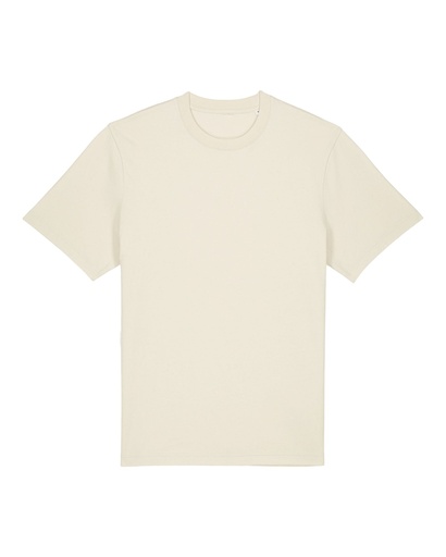 Sparker 2.0 T-Shirt Natural Raw Natural Raw