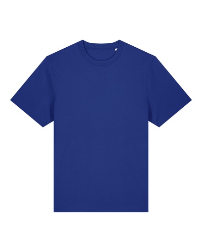 Sparker 2.0 T-Shirt Worker Blue Worker Blue
