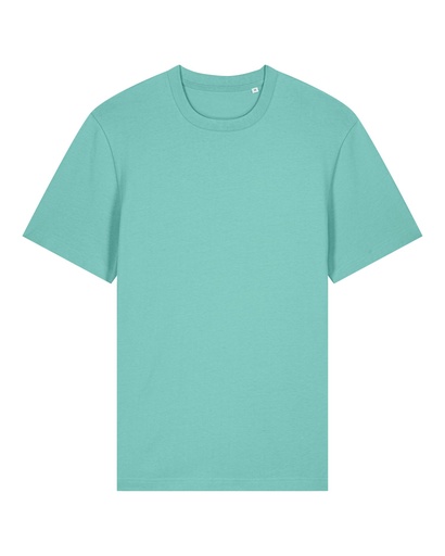 Sparker 2.0 T-Shirt Pool Blue Pool Blue
