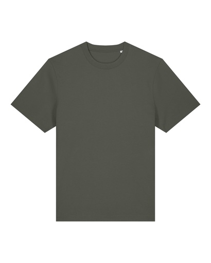Sparker 2.0 T-Shirt Khaki Khaki