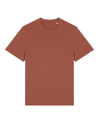 Sparker 2.0 T-Shirt Heritage Brown Heritage Brown
