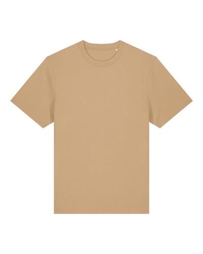 Sparker 2.0 T-Shirt Latte Latte