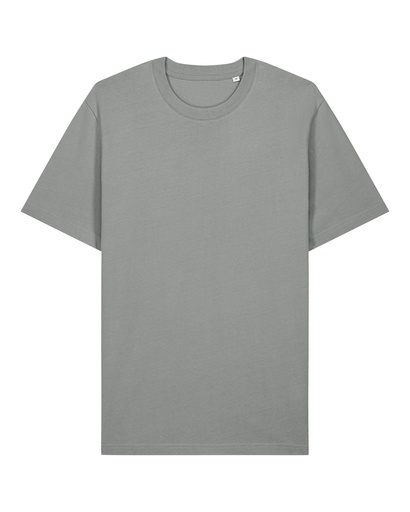 Sparker 2.0 T-Shirt Misty Grey Misty Grey