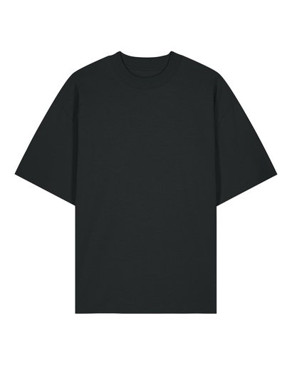 Blaster 2.0 T-Shirt Black Black