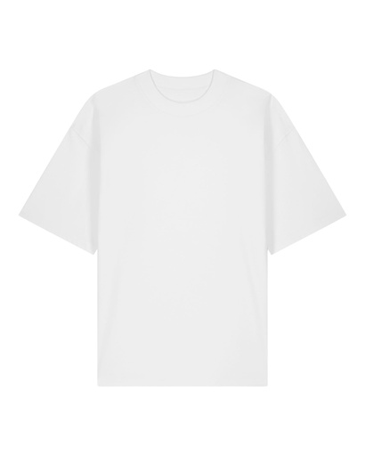 Blaster 2.0 T-Shirt White White