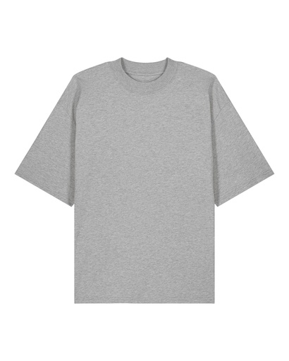 Blaster 2.0 T-Shirt Heather Grey Heather Grey