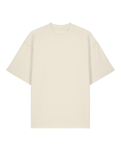 Blaster 2.0 T-Shirt Natural Raw Natural Raw