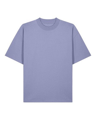 Blaster 2.0 T-Shirt Violet Violet