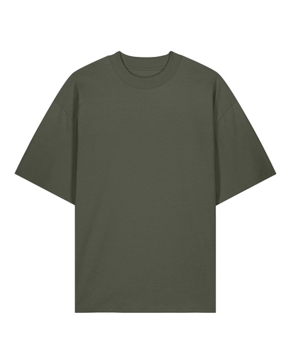 Blaster 2.0 T-Shirt Khaki Khaki