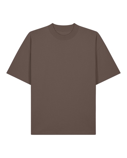 Blaster 2.0 T-Shirt Mocha Mocha