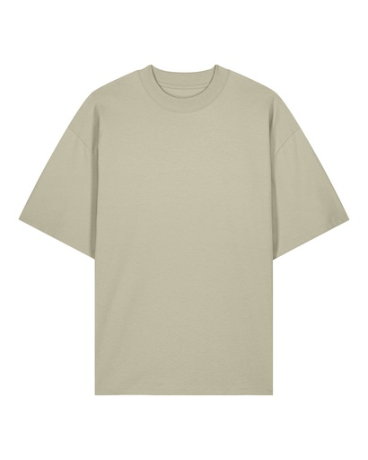 Blaster 2.0 T-Shirt Stone Stone