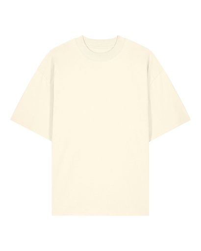 Blaster 2.0 T-Shirt Cream Cream