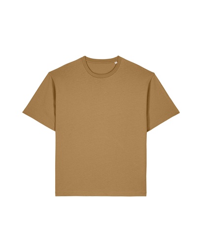 Breezer T-Shirt Grounded Beige Grounded Beige