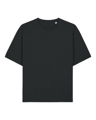Breezer T-Shirt Black Black