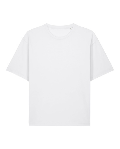 Breezer T-Shirt White White