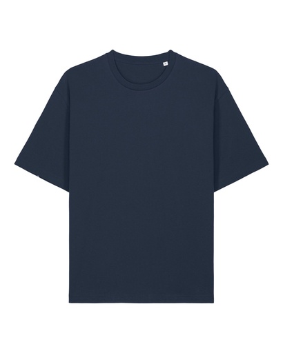 Breezer T-Shirt French Navy French Navy