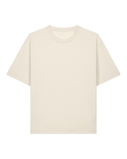 Breezer T-Shirt Natural Raw Natural Raw