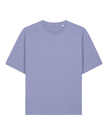 Breezer T-Shirt Violet Violet