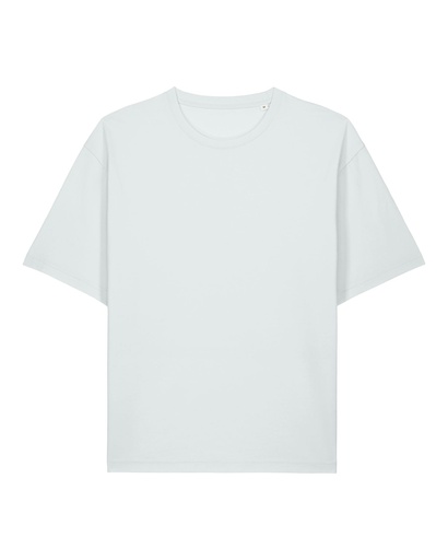 Breezer T-Shirt Blue Ice Blue Ice