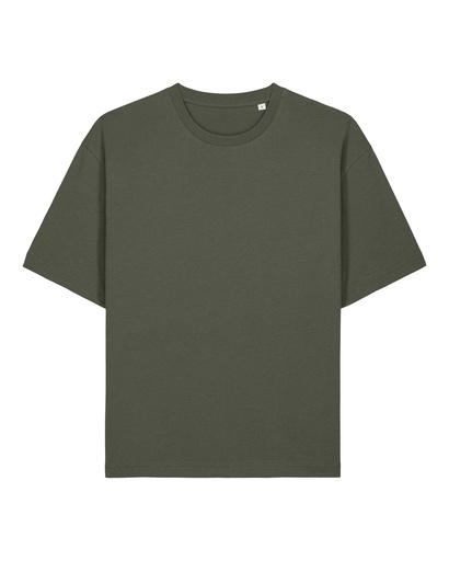 Breezer T-Shirt Khaki Khaki