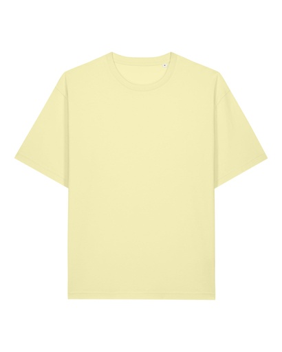 Breezer T-Shirt Lemon Sorbet Lemon Sorbet