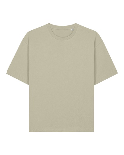 Breezer T-Shirt Stone Stone