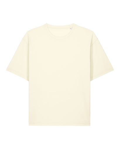 Breezer T-Shirt Cream Cream