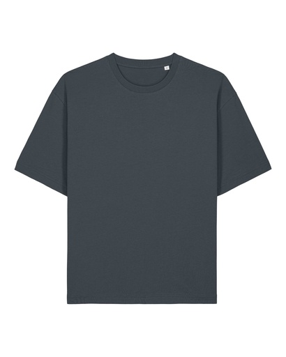 Breezer T-Shirt India Ink Grey India Ink Grey