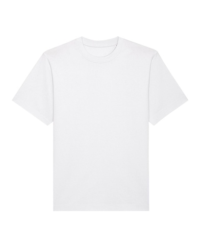Freestyler T-Shirt White White